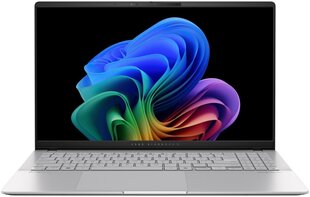 Asus Vivobook S 15 OLED S5507QA-MA049W (90NB14Q2-M00400) цена и информация | Ноутбуки | hansapost.ee