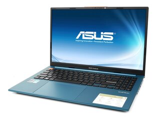 Asus Vivobook S 15 OLED K5504VA-MA144W (90NB0ZK1-M00N00) цена и информация | Ноутбуки | hansapost.ee