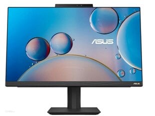 Asus All in One A5402WVAK-BA103W (90PT03J3-M01SU0) цена и информация | Стационарные компьютеры | hansapost.ee