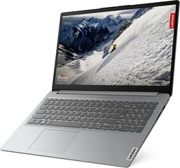 Lenovo IdeaPad 1 15IJL7 (82LX009KMX) hind ja info | Sülearvutid | hansapost.ee