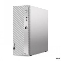 Lenovo IdeaCentre 3 07ACH7 (90U9004PMW) цена и информация | Стационарные компьютеры | hansapost.ee