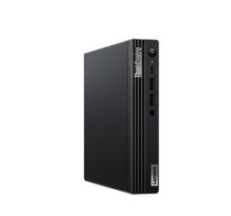 Lenovo ThinkCentre M70q Gen 3 (11T30036GE) hind ja info | Lauaarvutid | hansapost.ee