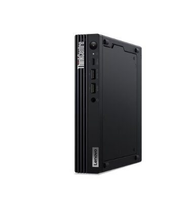 Lenovo ThinkCentre M70q Gen 3 (11T30036GE) hind ja info | Lauaarvutid | hansapost.ee