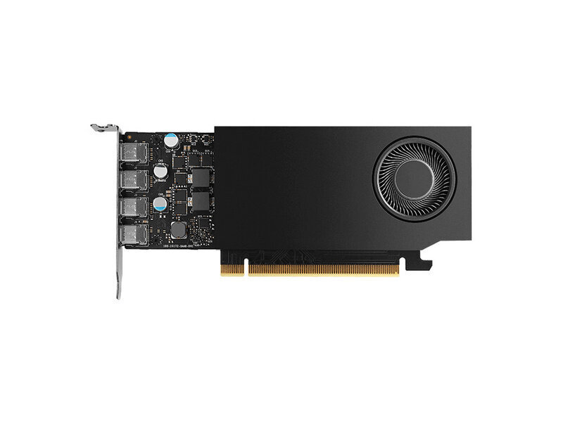 PNY Nvidia RTX A400 (VCNRTXA400-PB) hind ja info | Videokaardid | hansapost.ee