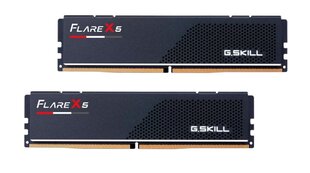 G.Skill Flare X5 (F5-5600J4645A32GX2-FX5) цена и информация | Объём памяти (RAM) | hansapost.ee