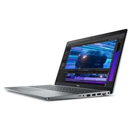 Dell Mobile Precision 3591 (1006065490/3) цена и информация | Sülearvutid | hansapost.ee