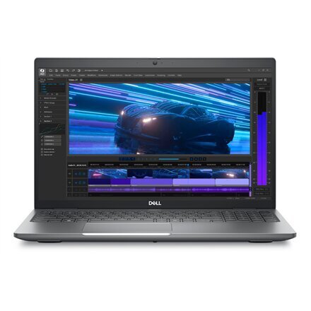 Dell Mobile Precision 3591 (1006065490/3) цена и информация | Sülearvutid | hansapost.ee