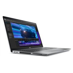 Dell Mobile Precision 3591 (1006065490/3) цена и информация | Записные книжки | hansapost.ee