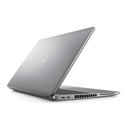 Dell Mobile Precision 3591 (1006065490/2) цена и информация | Sülearvutid | hansapost.ee