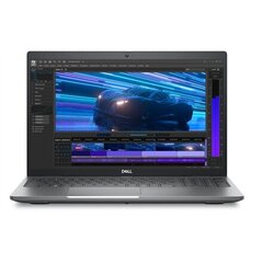 Dell Mobile Precision 3591 (1006065490/2) цена и информация | Ноутбуки | hansapost.ee