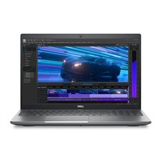 Dell Mobile Precision 3591 (1006065489/3) цена и информация | Ноутбуки | hansapost.ee