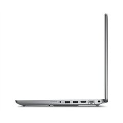 Dell Mobile Precision 3591 (1006065489/3) hind ja info | Sülearvutid | hansapost.ee