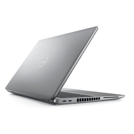 Dell Mobile Precision 3591 (1006065489) hind ja info | Sülearvutid | hansapost.ee