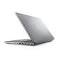 Dell Mobile Precision 3591 (1006065489) hind ja info | Sülearvutid | hansapost.ee