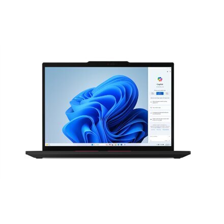 Lenovo ThinkPad T14 Gen 5 (21MC0059MX) цена и информация | Sülearvutid | hansapost.ee