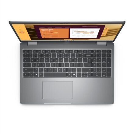 Dell XPS 16 9640 (1005432176/2) цена и информация | Sülearvutid | hansapost.ee