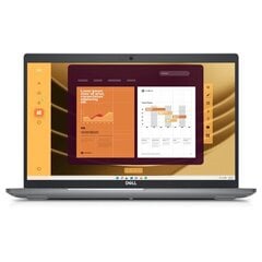 Dell Latitude 5550 AG hind ja info | Sülearvutid | hansapost.ee