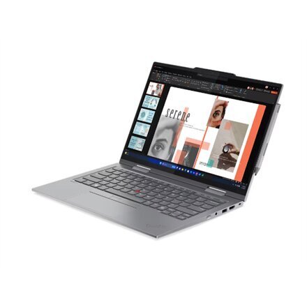 Lenovo ThinkPad X1 2-in-1 Gen 9 (21KE003MMH) hind ja info | Sülearvutid | hansapost.ee