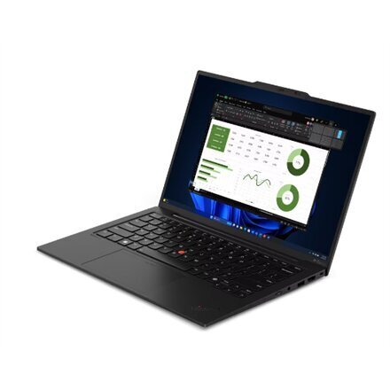 Lenovo ThinkPad X1 Carbon Gen 12 (21KC008WMH) цена и информация | Sülearvutid | hansapost.ee