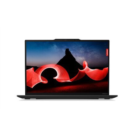 Lenovo ThinkPad X1 Carbon Gen 12 (21KC008WMH) hind ja info | Sülearvutid | hansapost.ee