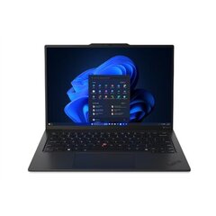 Lenovo ThinkPad X1 Carbon Gen 12 (21KC008WMH) price and information | Sülearvutid | hansapost.ee