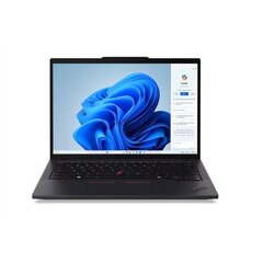 Lenovo ThinkPad T14 Gen 5 (21ML0030MH) цена и информация | Ноутбуки | hansapost.ee