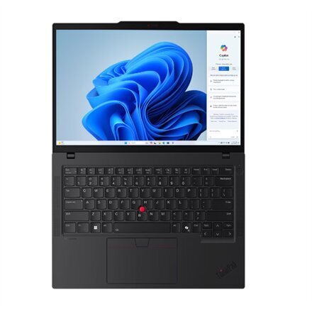 Lenovo ThinkPad T14 Gen 5 (21ML0030MH) hind ja info | Sülearvutid | hansapost.ee