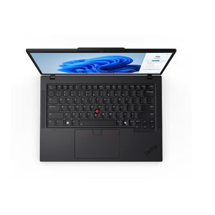 Lenovo ThinkPad T14 Gen 5 (21ML0030MH) hind ja info | Sülearvutid | hansapost.ee