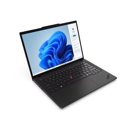 Lenovo ThinkPad T14 Gen 5 (21ML0030MH) цена и информация | Sülearvutid | hansapost.ee