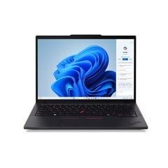 Lenovo ThinkPad T14 Gen 5 (21ML002JMH) цена и информация | Записные книжки | hansapost.ee