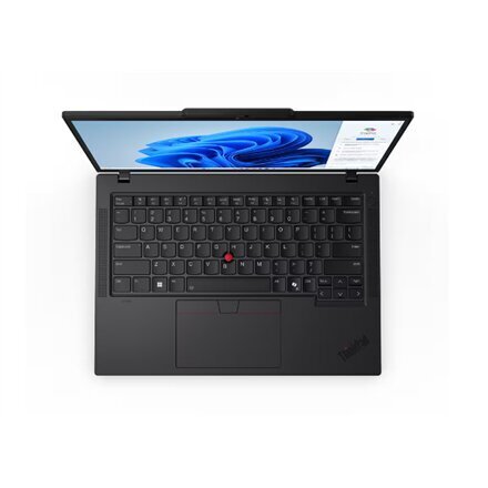 Lenovo ThinkPad T14 Gen 5 (21ML002JMH) hind ja info | Sülearvutid | hansapost.ee