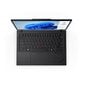 Lenovo ThinkPad T14 Gen 5 (21ML002JMH) hind ja info | Sülearvutid | hansapost.ee