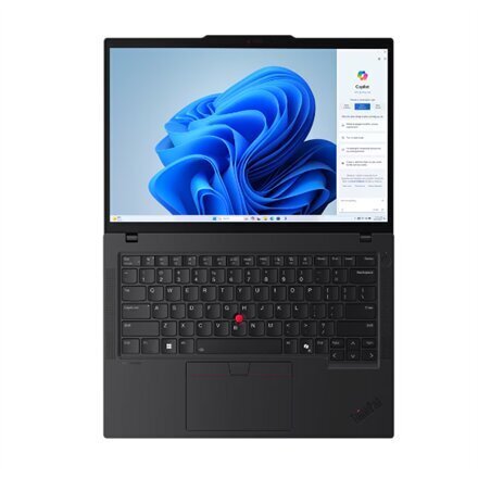 Lenovo ThinkPad T14 Gen 5 (21ML002JMH) hind ja info | Sülearvutid | hansapost.ee