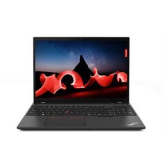 Lenovo ThinkPad T16 Gen 2 (21K7001WMX) цена и информация | Ноутбуки | hansapost.ee