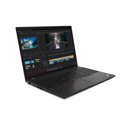 Lenovo ThinkPad T16 Gen 2 (21K70020MX) цена и информация | Sülearvutid | hansapost.ee