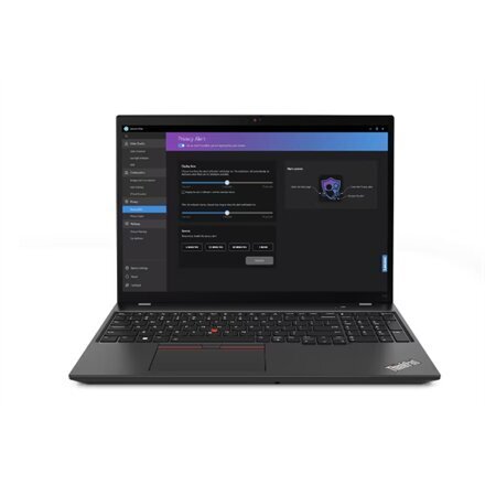 Lenovo ThinkPad T16 Gen 2 (21K70020MX) hind ja info | Sülearvutid | hansapost.ee