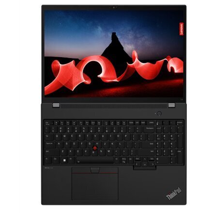 Lenovo ThinkPad T16 Gen 2 (21K70020MX) цена и информация | Sülearvutid | hansapost.ee