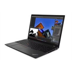 Lenovo ThinkPad T16 Gen 2 (21K70020MX) цена и информация | Ноутбуки | hansapost.ee