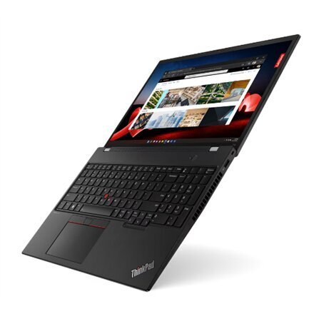 Lenovo ThinkPad T16 Gen 2 (21K70020MX) hind ja info | Sülearvutid | hansapost.ee