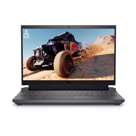 Dell G15 5530 (1004996962) цена и информация | Sülearvutid | hansapost.ee