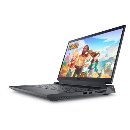 Dell G15 5535 (1004996960/3) price and information | Sülearvutid | hansapost.ee