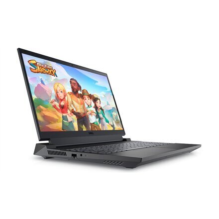 Dell G15 5535 (1004996960/3) цена и информация | Sülearvutid | hansapost.ee