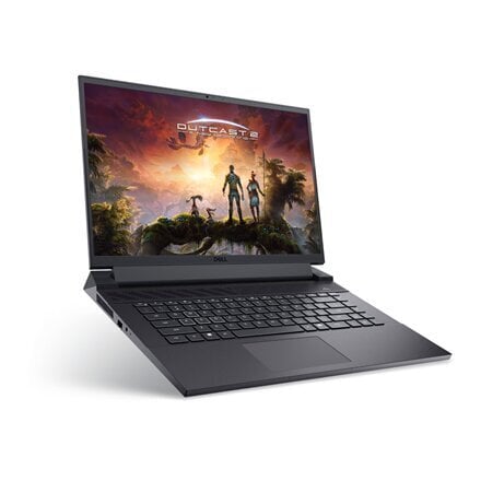 Dell G16 7630 (1004996960/2) hind ja info | Sülearvutid | hansapost.ee