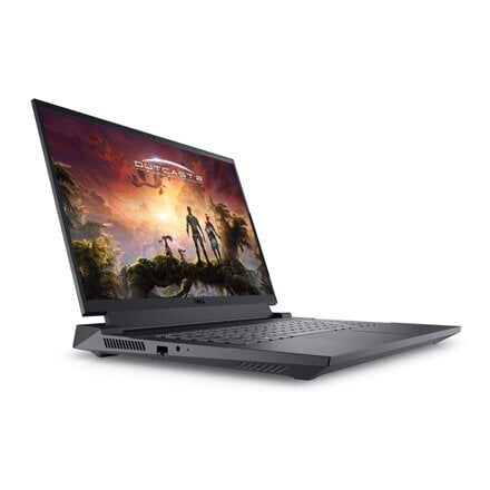 Dell G16 7630 (1004996960/2) price and information | Sülearvutid | hansapost.ee