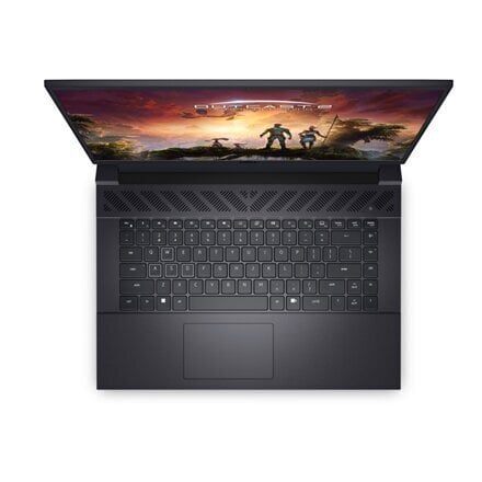 Dell G16 7630 (1004996960/2) цена и информация | Sülearvutid | hansapost.ee