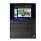 Lenovo ThinkPad E16 Gen 2 16 (21M50024MX) hind ja info | Sülearvutid | hansapost.ee