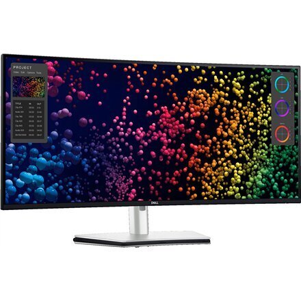 Dell U4025QW (210-BMDV_5y) цена и информация | Monitorid | hansapost.ee