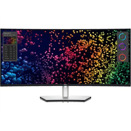 Dell U4025QW (210-BMDV_5y) цена и информация | Monitorid | hansapost.ee