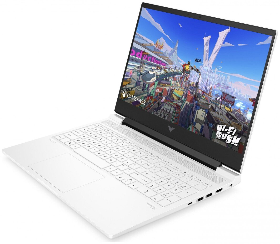 HP Victus 16 (A58TCEA) цена и информация | Sülearvutid | hansapost.ee