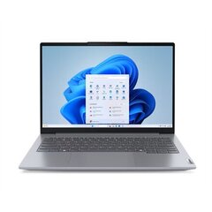 Мышь Lenovo GY51D20865, чёрная цена и информация | Ноутбуки | hansapost.ee